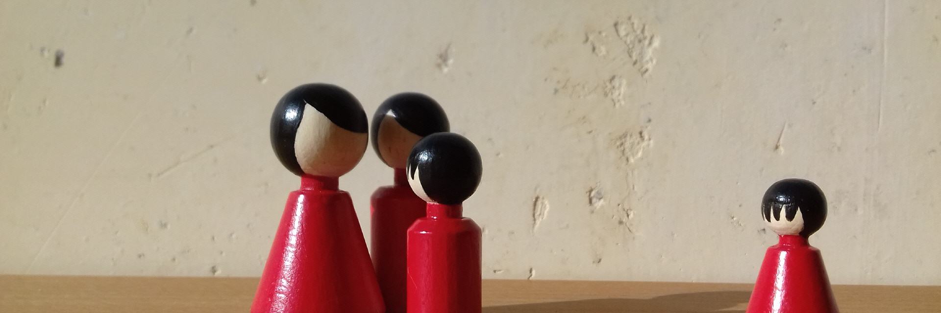 Ausbildung Familienaufstellung